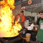 Gilroy Garlic Festival July 24-26
